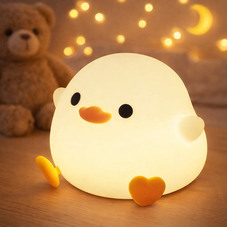 Light lamps